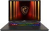 ������ MSI Vector 17 HX AI A2XWIG