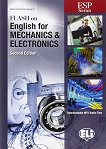 Flash on English for Mechanics and Electronics -  B1 - B2:         - 