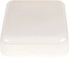 LED  LEDVANCE SF SLIM SQ 200 P 830 WT 10 W 3000K