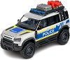 ������� ������� ������� Land Rover Defender 90 - Majorette - 