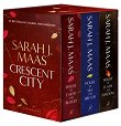 Crescent City Box Set - 