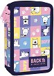 ������� � ���������� ������� BackUp - 