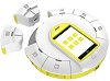    SenseDisc -  