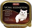    Animonda Vom Feinsten Adult - 100 g,    ,  1  6  - 