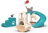 ������� �� ���� �� ������� � ������� - Schleich - 