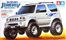���� - Suzuki Jimny Wide - 
