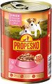 �������� �� ������ PROPESKO Junior - 