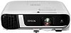   Epson EB-FH52 - 3LCD, 1920 x 1080, 4000 lumens, HDMI, Speaker 16 W - 
