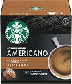   STARBUCKS Americano House Blend - 