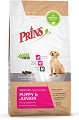 ��������� ������� ��������� ���� ����� �� ������ Prins Puppy and Junior Perfect Start - 3 ÷ 20 kg, � ������� � ������, �� ������� ProCare, �� 4 ������� �� 1 ������ - �����