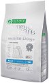 ���� ����� �� ������ � ���� ������ NATURE'S PROTECTION Superior Care White Dog Adult Small Breeds - 