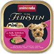 ������ �� ������ Animonda Vom Feinsten Adult Mini - 100 g, � �������, ����� � �������, �� ����� ������, � ����� ������� - �����