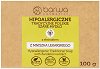 Barwa Hypoallergenic Soap With Dandelion Extract - 
