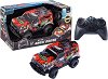 ���� � ������������ ���������� Ghost Driver - Revell - 