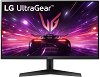 ������� LG 24GS60F-B - 23.8", IPS, 180 Hz, 16:9, 1920 x 1080, 1 ms, HDMI, DisplayPort, AMD FreeSync - 