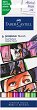 �������� ������� Faber-Castell Sketch Graphic Novel