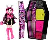   Skulltimate Secrets - Mattel - 