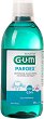 GUM Paroex Daily Prevention Mouthwash - 