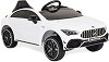      Mercedes-AMG CLA - 