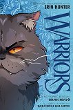 Warriors Graphic Novel: The Prophecies Begin 2 - 