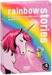 Black Stories Junior - Rainbow stories - 