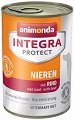 �������� �� ������ � �������� �������������� Integra Protect Renal - 400 g, � �������, � ����� ������� - �����