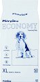 �������� �������� �� ������ PUPPIES Economy XL - 50 ����, 90 x 60 cm - �������