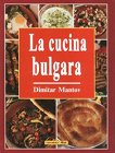 La cucina bulgara - 