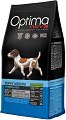 ���� ����� �� ������ Optima Nova Puppy Medium - 