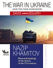 The war in Ukraine and the new humanism: David versus Goliath - 