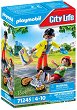Playmobil City Life -    - 
