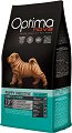 ���� ����� �� ������ � ������������ ������������ Optima Nova Puppy Digestive - 2 � 12 kg, ��� ������ � �������, �� 2 �� 15 ������ - �����