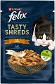    Felix Tasty Shreds - 