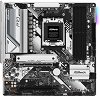 ����� ������ ASRock B650M Pro RS - AMD AM5, AMD B650, DDR5, Micro ATX - 