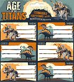    - Age of the Titans - 