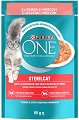 ���� �� ���������� ����� Purina ONE Sterilcat - 