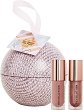 Makeup Revolution All About The Pout Lip Gift Set - 