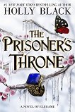 The Prisoner's Throne - 
