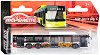  MAN Lion's City C - Majorette - 
