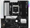 ����� ������ ASRock B850M Pro RS - AMD AM5, AMD B850, DDR5, Micro ATX - 