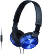  Sony Headset MDR-ZX310AP -  3.5 mm    1.2 m - 
