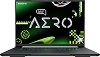 Лаптоп Gigabyte Aero X16 1TH93EEC94DH - AMD Ryzen Al 7 350 2.0 GHz, 16", IPS, 2560 x 1600, 165 Hz, 32 GB RAM DDR5, 1 TB SSD, NVIDIA RTX 5050, Windows 11 Home -