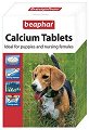 ���������� ������� �� ������ Beaphar Calcium Tablets - 180 ����, � ������, �� 6+ ������� - �������