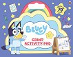 Bluey Giant Activity Pad - 