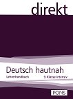 Direkt. Deutsch hautnah - 9 :         - 