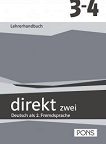 Direkt zwei -  3 - 4 (B1 - B1+):     11.  12.       - 