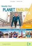 Ready for Planet English -  Foundations (A1):  A    Split Edition - 