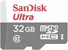 Micro SDHC ����� ����� SanDisk