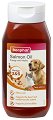 ����� �� ������ �� ������ � ����� Beaphar Salmon Oil - 430 ml - �������