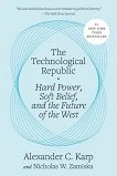 The Technological Republic - 
